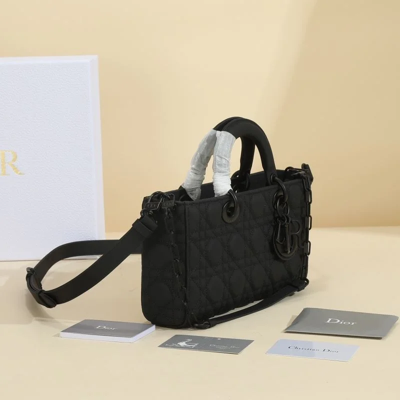 Christian Dior My Lady Bags Functional 46376