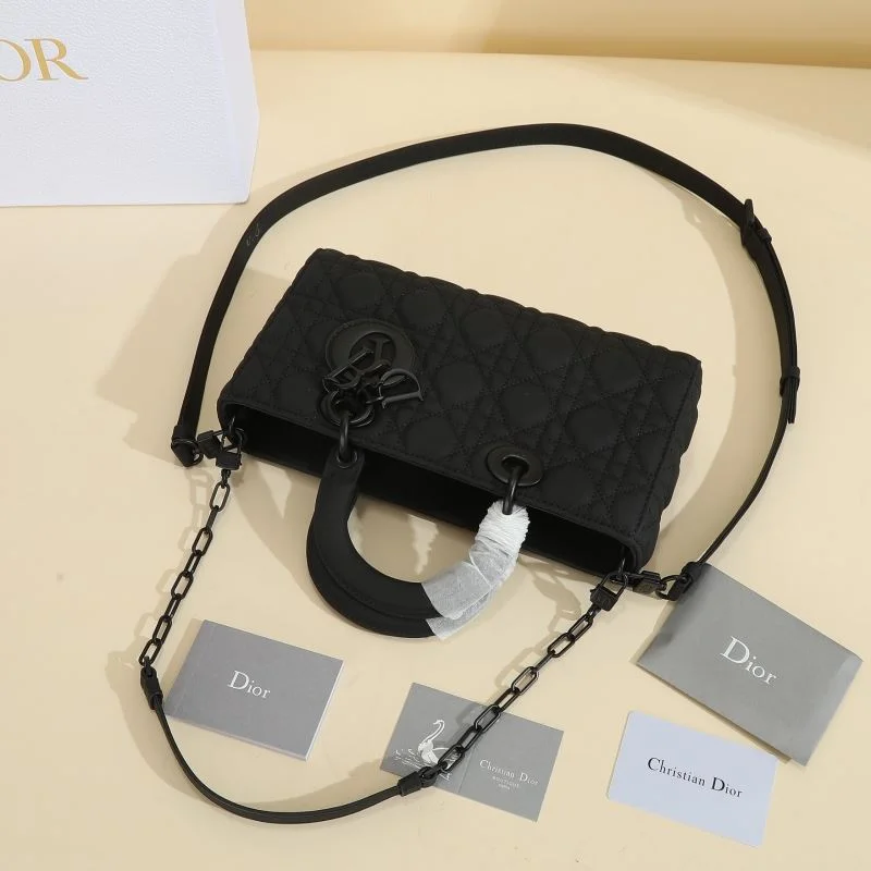 Christian Dior My Lady Bags Functional 46376