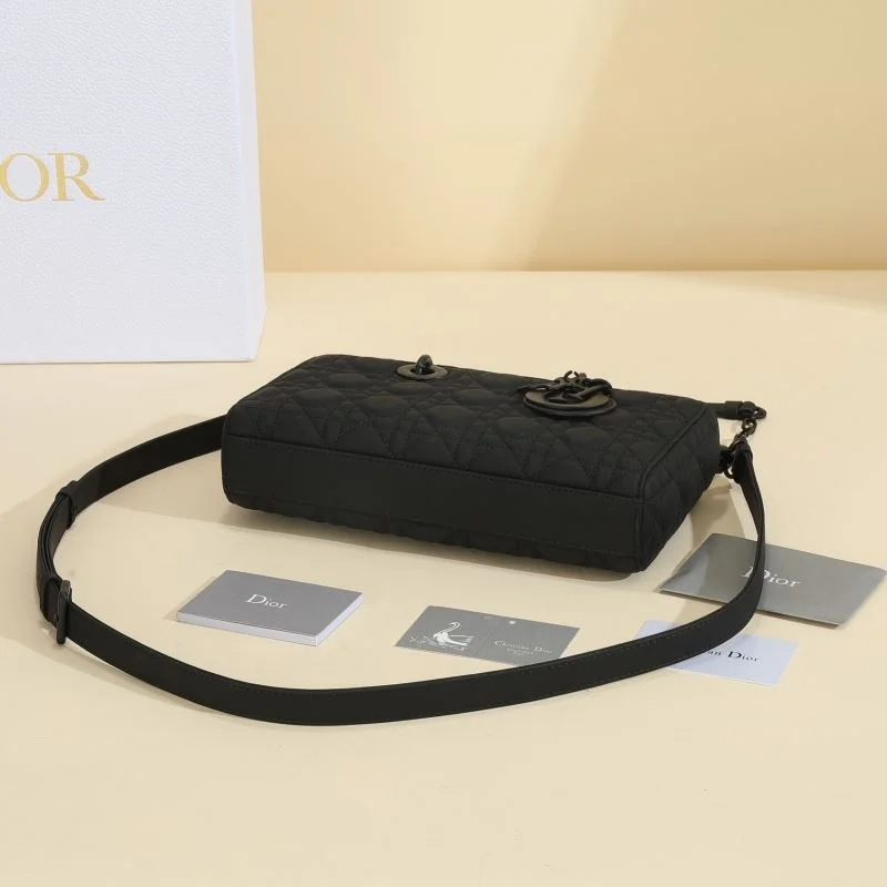 Christian Dior My Lady Bags Functional 46376