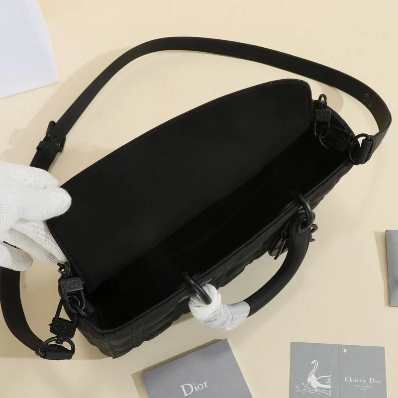 Christian Dior My Lady Bags Functional 46376