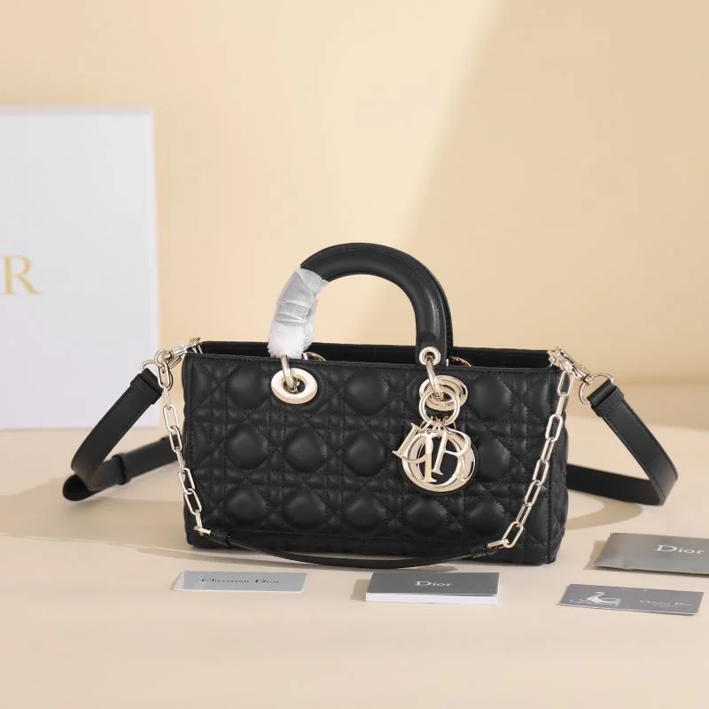 Christian Dior My Lady Bags Stylish 46375
