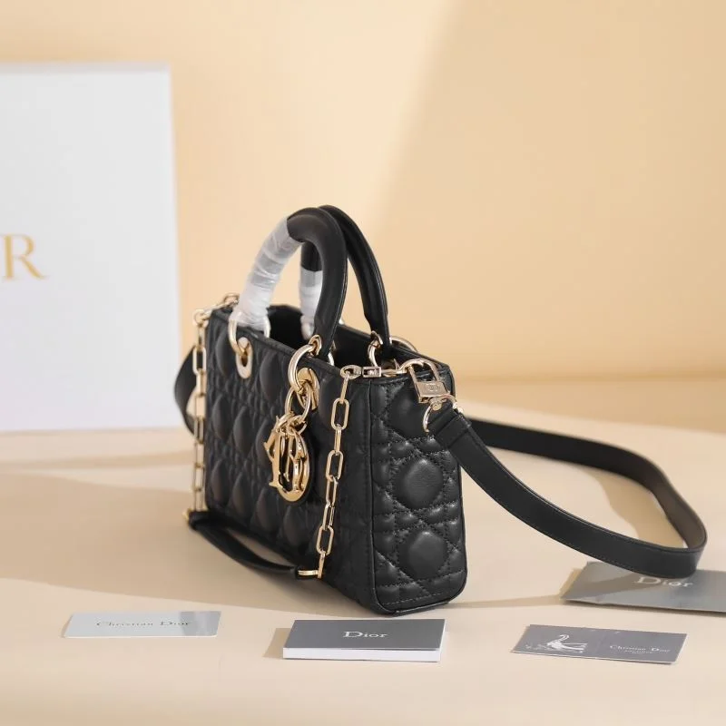 Christian Dior My Lady Bags Stylish 46375