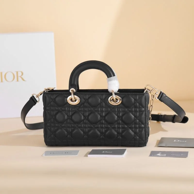 Christian Dior My Lady Bags Stylish 46375