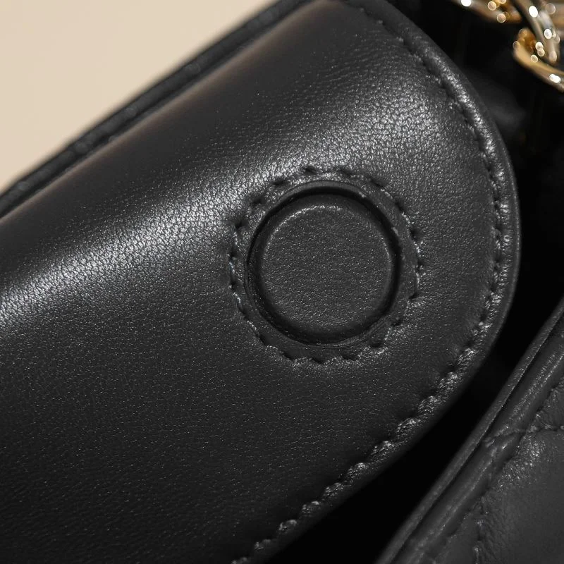 Christian Dior My Lady Bags Stylish 46375