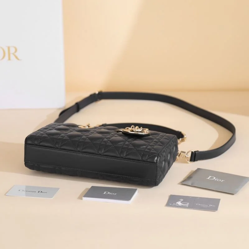Christian Dior My Lady Bags Stylish 46375