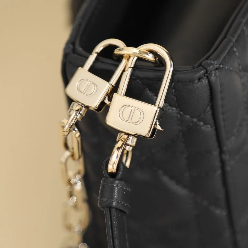 Christian Dior My Lady Bags Stylish 46375