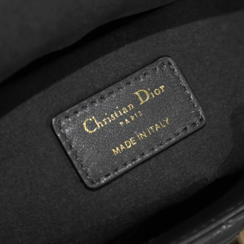 Christian Dior My Lady Bags Stylish 46375