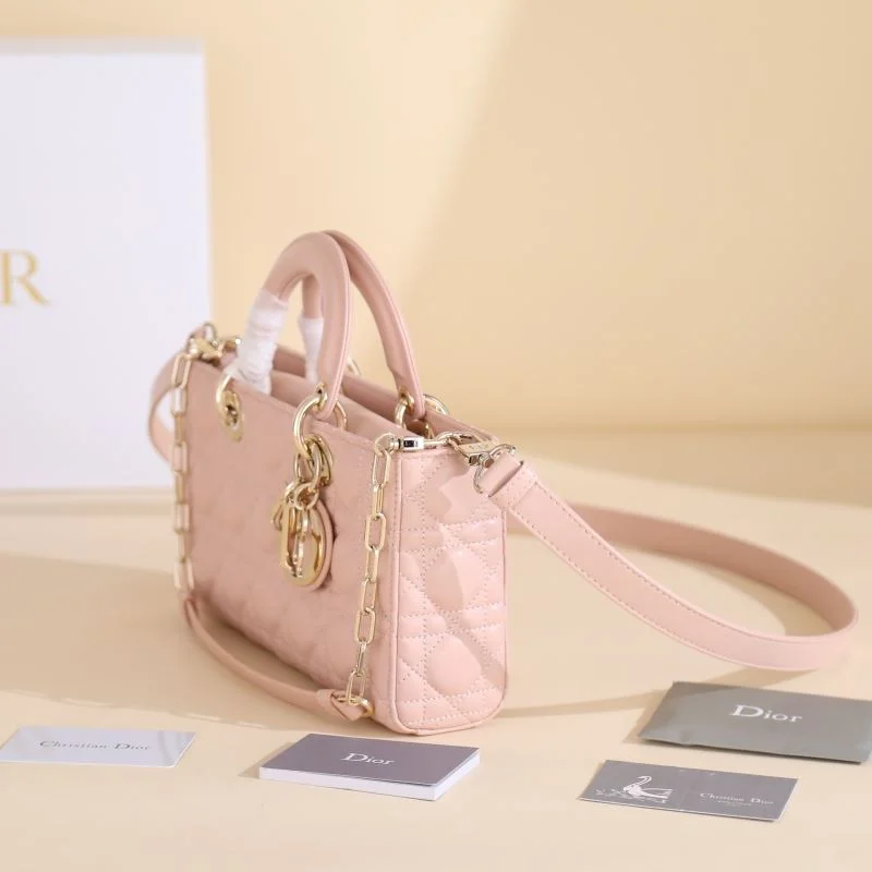 Christian Dior My Lady Bags SunProtective 46418