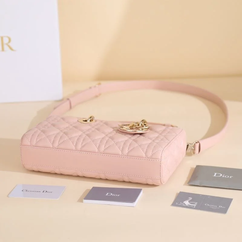 Christian Dior My Lady Bags SunProtective 46418