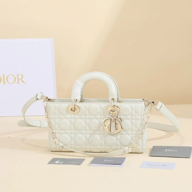 Christian Dior My Lady Bags TravelReady 46374