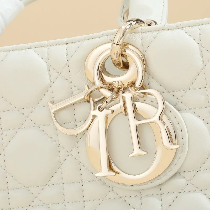Christian Dior My Lady Bags TravelReady 46374