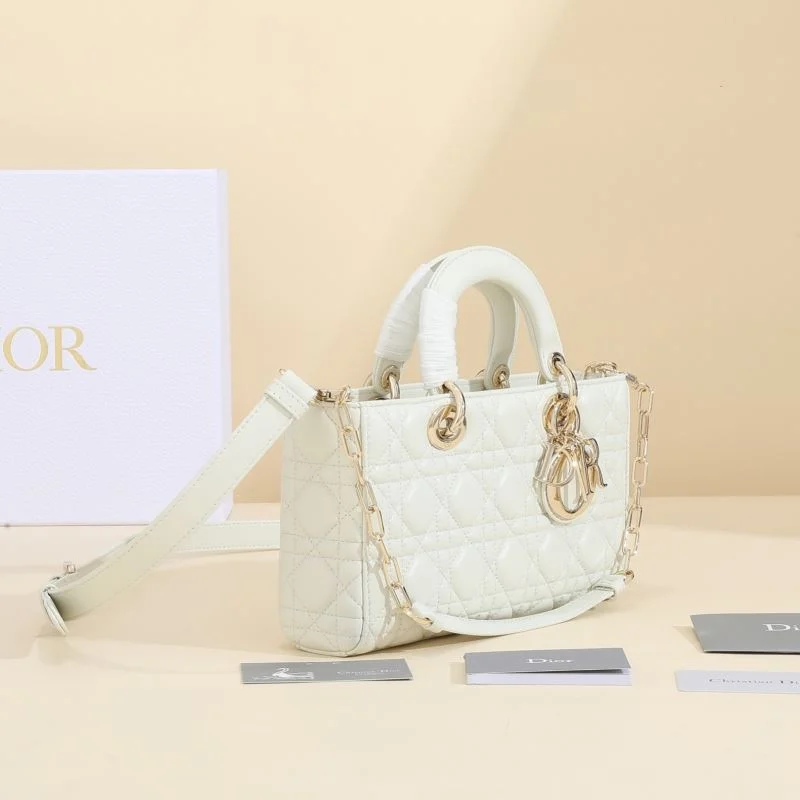 Christian Dior My Lady Bags TravelReady 46374