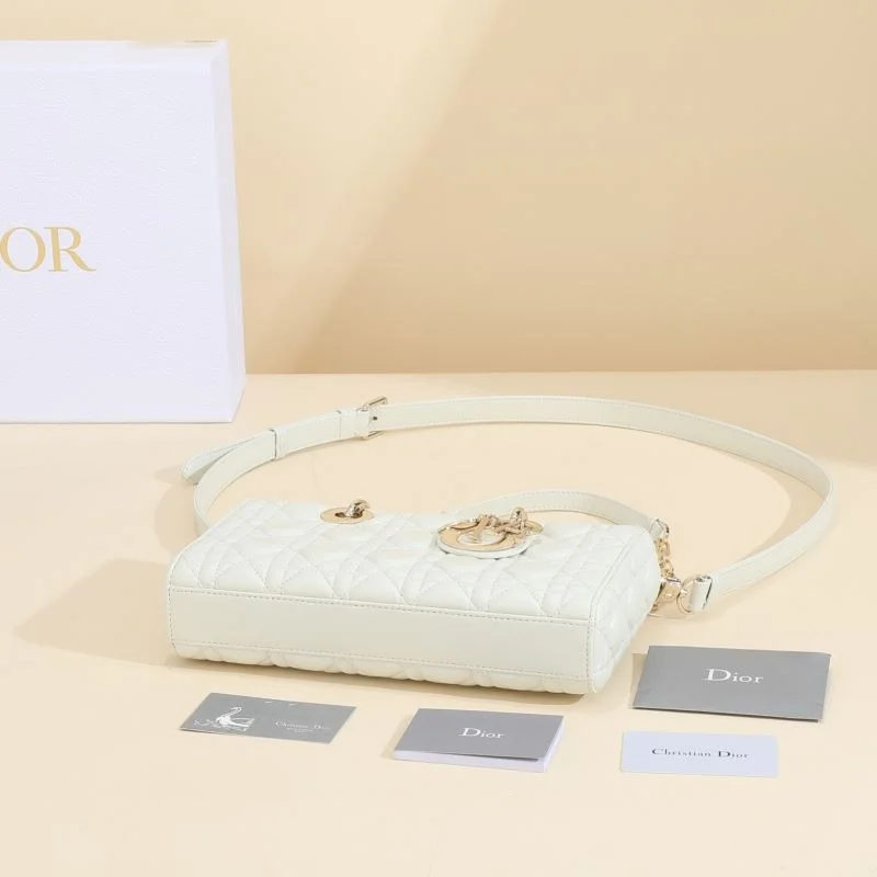 Christian Dior My Lady Bags TravelReady 46374