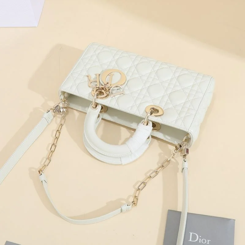 Christian Dior My Lady Bags TravelReady 46374
