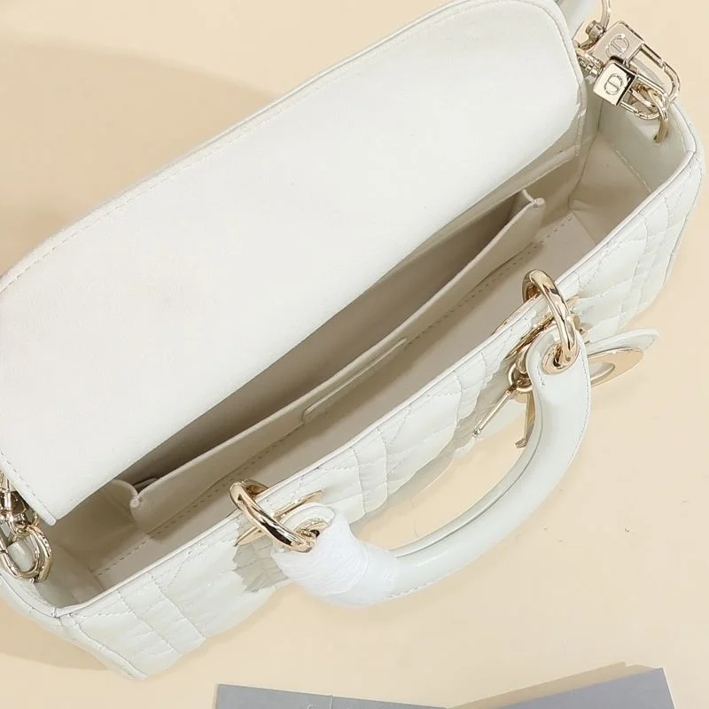Christian Dior My Lady Bags TravelReady 46374