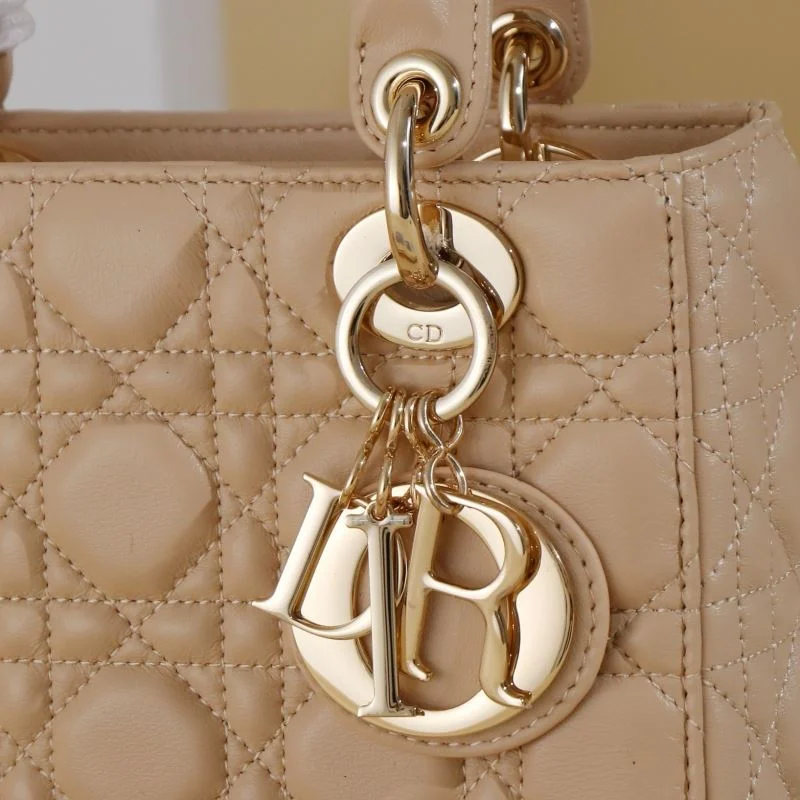 Trendsetting Christian Dior My Lady Bags 46414