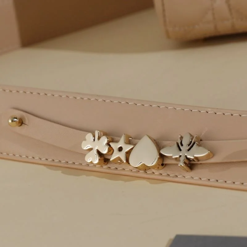 Trendsetting Christian Dior My Lady Bags 46414