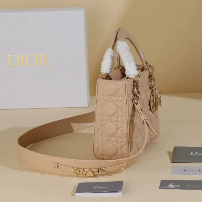 Trendsetting Christian Dior My Lady Bags 46414
