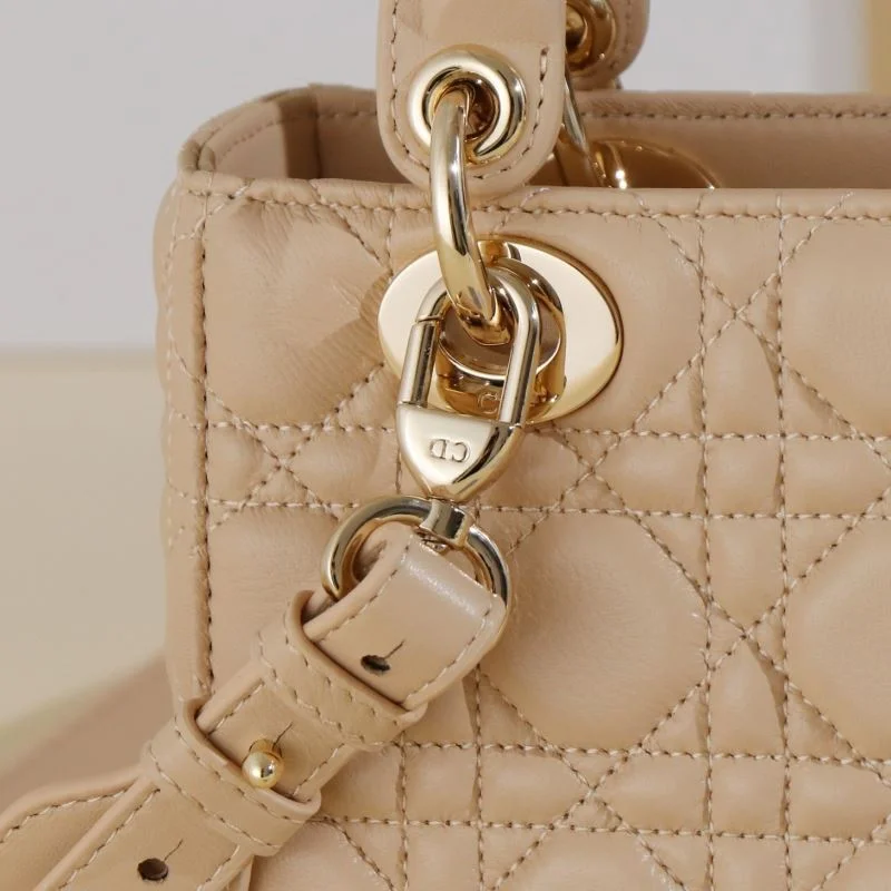 Trendsetting Christian Dior My Lady Bags 46414