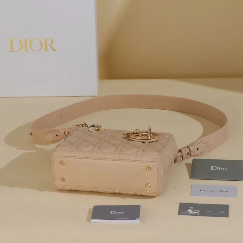 Trendsetting Christian Dior My Lady Bags 46414