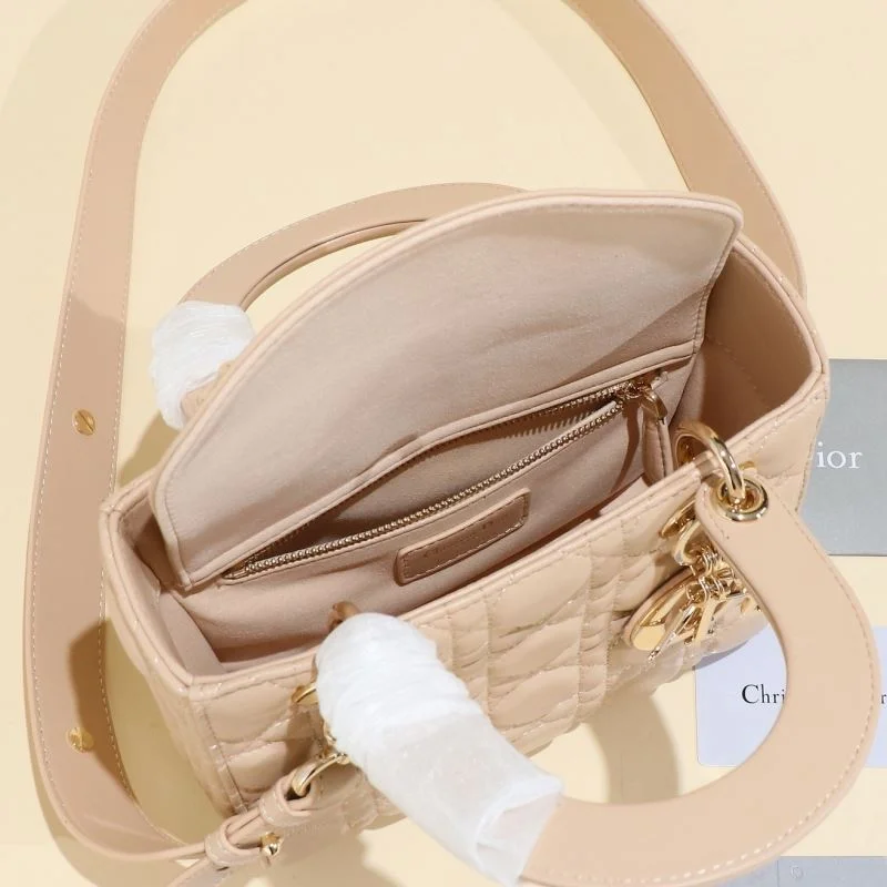Trendsetting Christian Dior My Lady Bags 46414