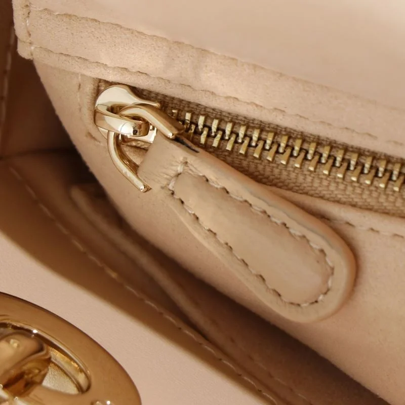 Trendsetting Christian Dior My Lady Bags 46414