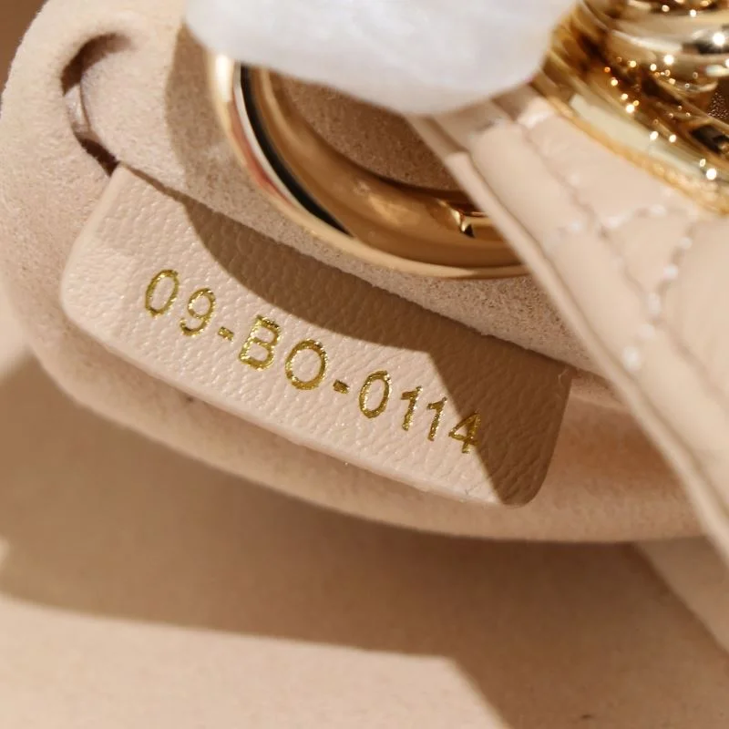 Trendsetting Christian Dior My Lady Bags 46414