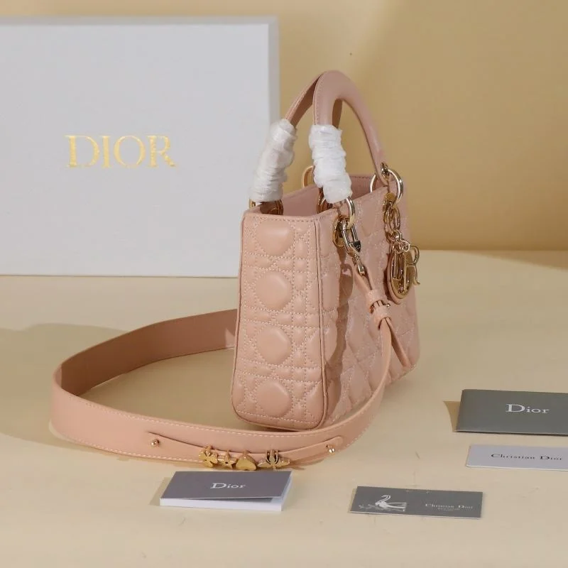 Affordable Christian Dior My Lady Bags 46372