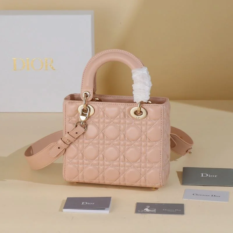 Affordable Christian Dior My Lady Bags 46372