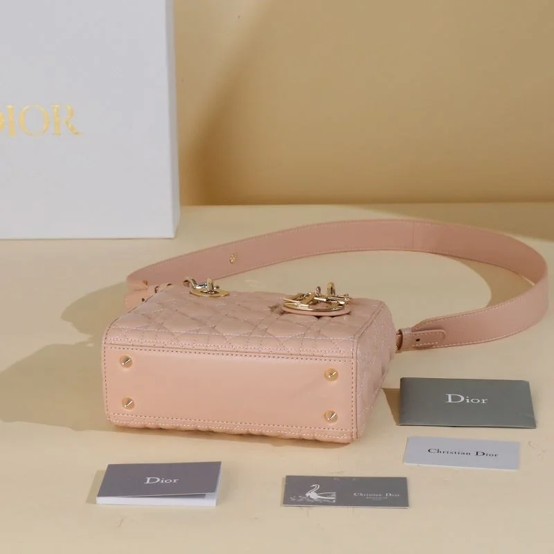 Affordable Christian Dior My Lady Bags 46372