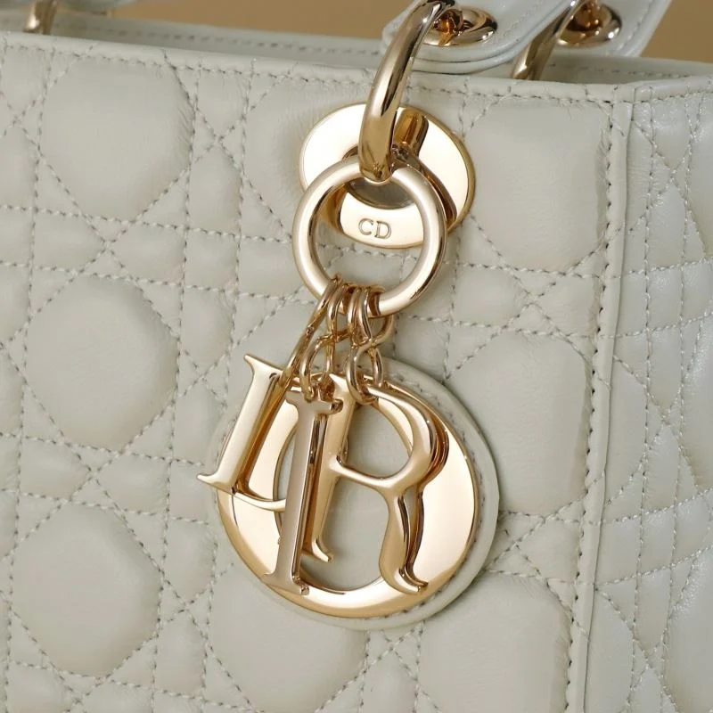 Christian Dior My Lady Bags Neat 46370