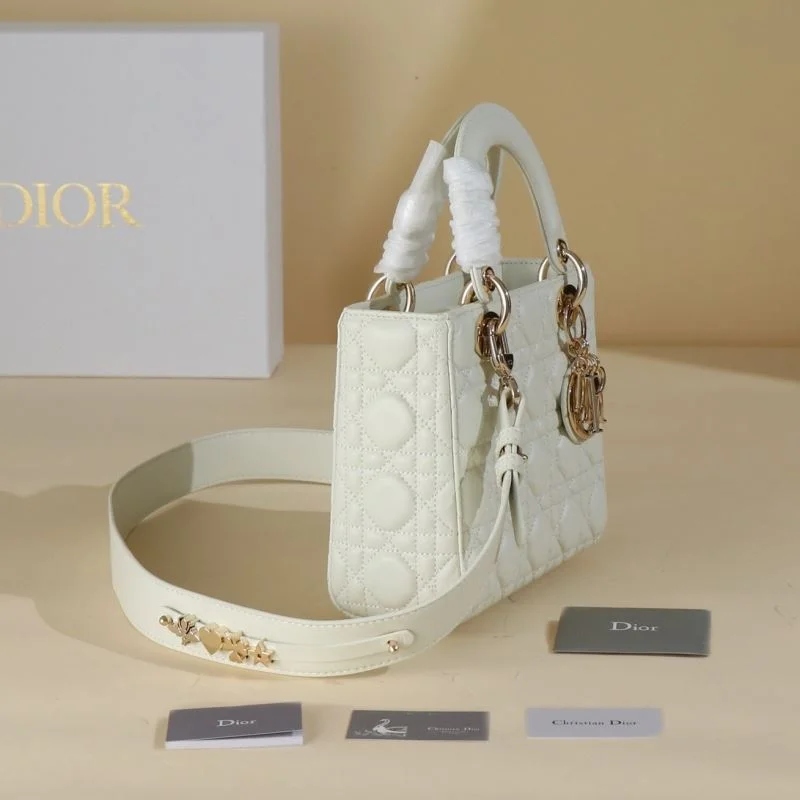 Christian Dior My Lady Bags Neat 46370