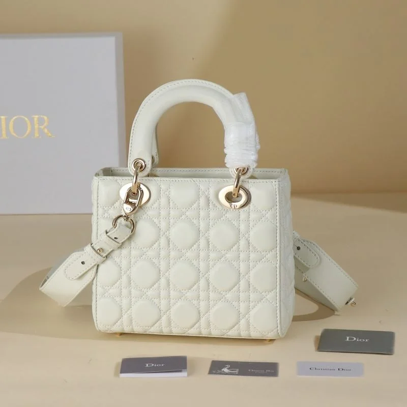 Christian Dior My Lady Bags Neat 46370