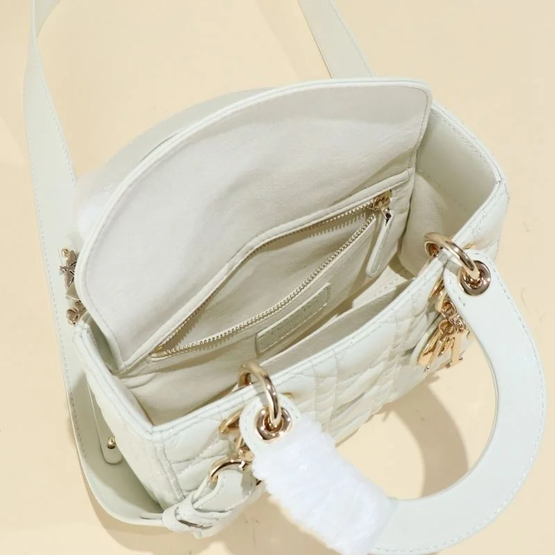 Christian Dior My Lady Bags Neat 46370