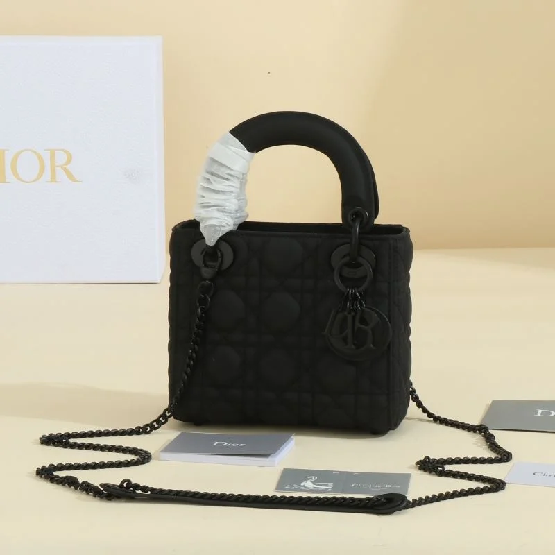 Christian Dior My Lady Bags Stylish 46365