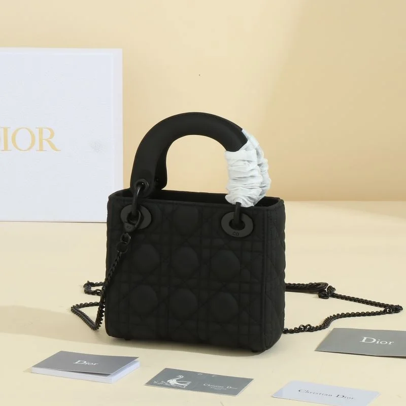 Christian Dior My Lady Bags Stylish 46365