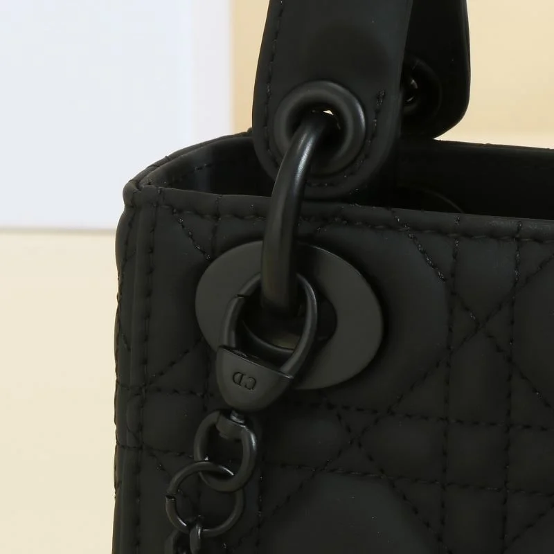 Christian Dior My Lady Bags Stylish 46365