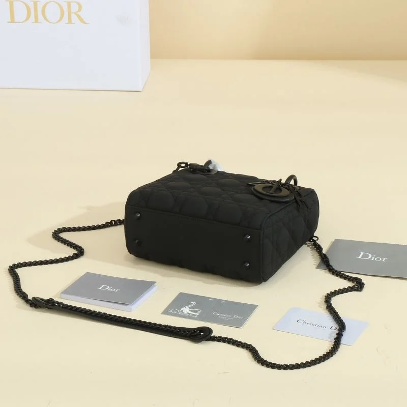 Christian Dior My Lady Bags Stylish 46365