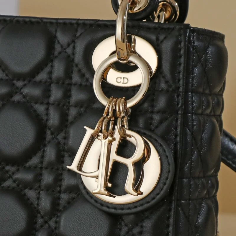 TechFriendly Christian Dior My Lady Bags 46367