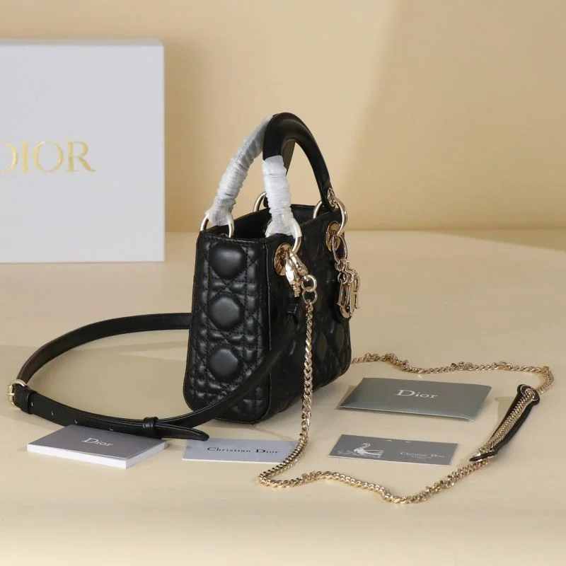 TechFriendly Christian Dior My Lady Bags 46367
