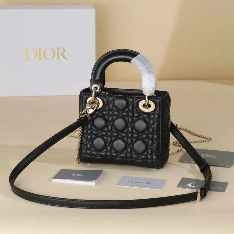 TechFriendly Christian Dior My Lady Bags 46367