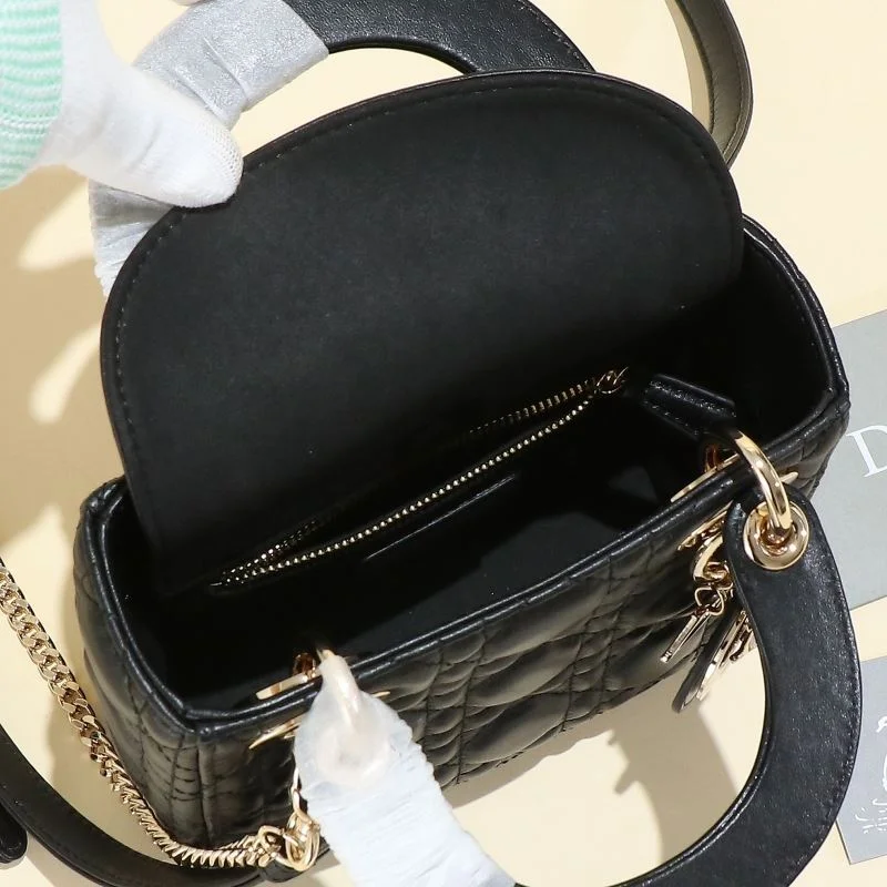TechFriendly Christian Dior My Lady Bags 46367
