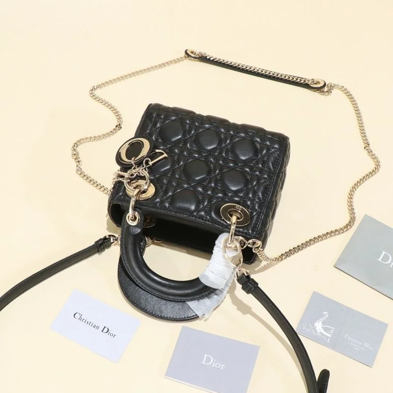 TechFriendly Christian Dior My Lady Bags 46367