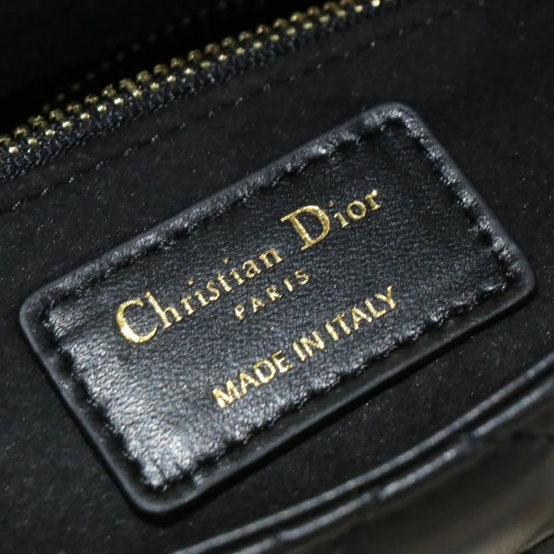 TechFriendly Christian Dior My Lady Bags 46367
