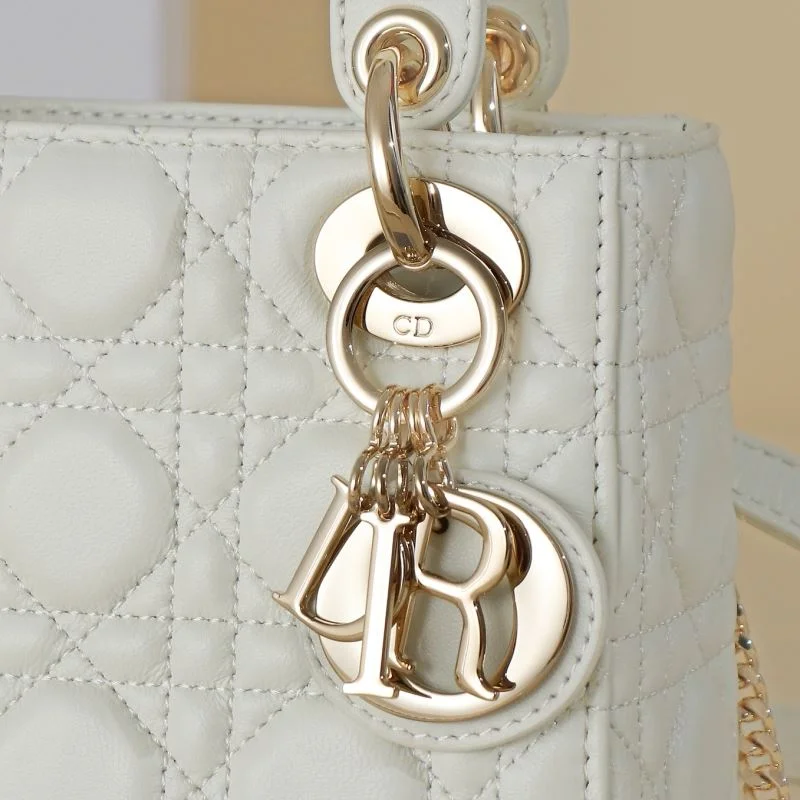 Christian Dior My Lady Bags Breathable 46357