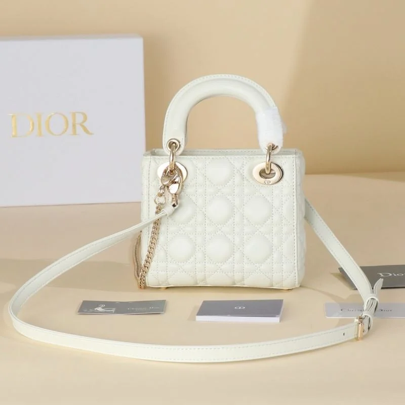 Christian Dior My Lady Bags Breathable 46357