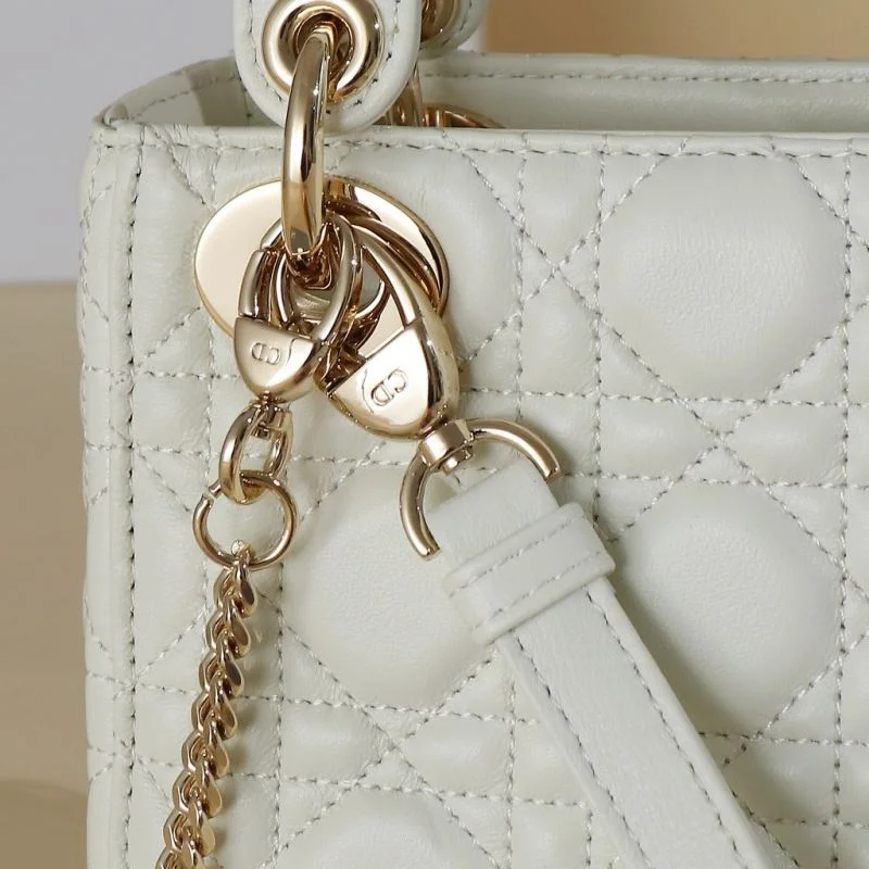 Christian Dior My Lady Bags Breathable 46357