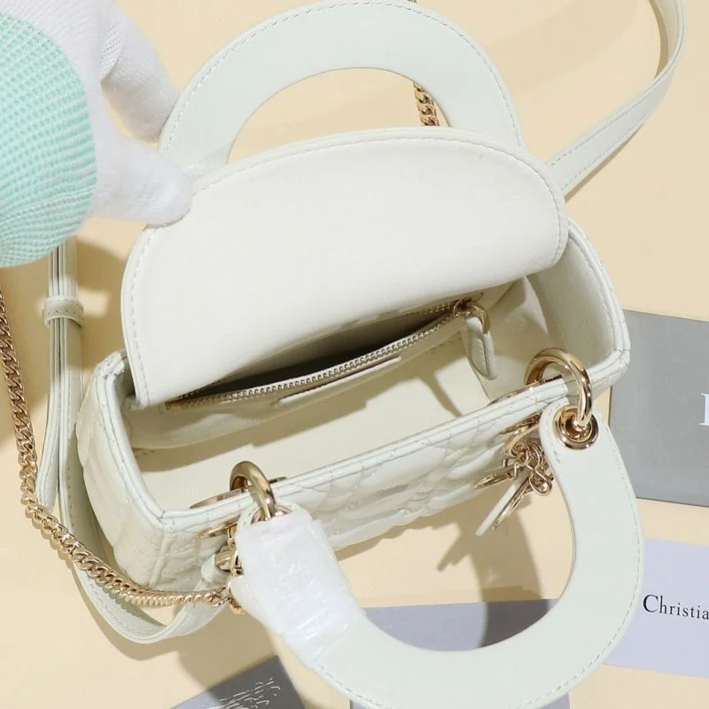 Christian Dior My Lady Bags Breathable 46357