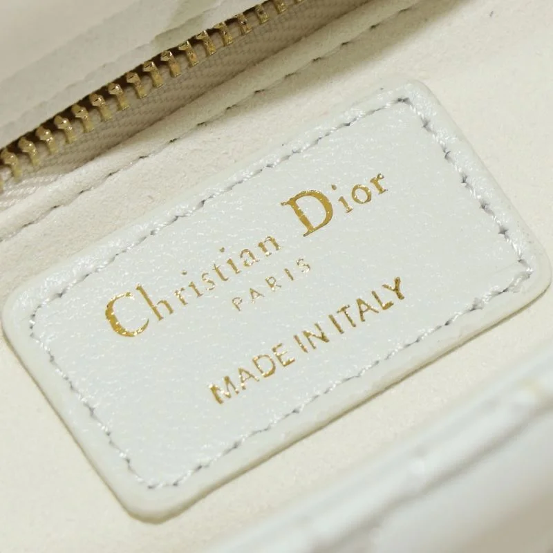 Christian Dior My Lady Bags Breathable 46357
