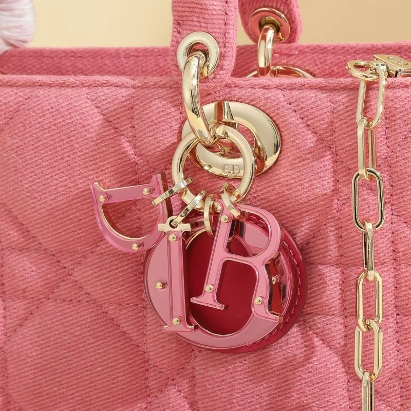 Bright Christian Dior My Lady Bags 46363